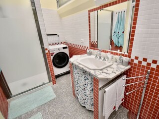 Apartamento Sanremo Características 22
