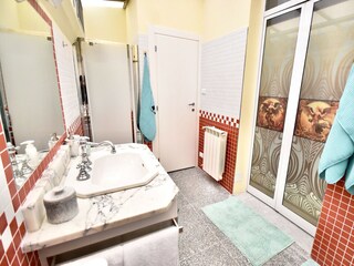Apartamento Sanremo Características 23