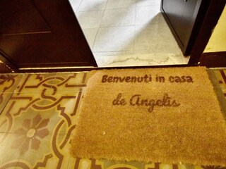 Appartamento Sanremo  26