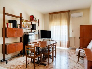 Appartamento Bari Caratteristiche 3