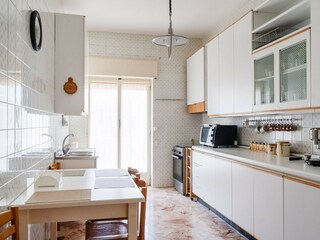 Appartamento Bari Caratteristiche 4