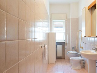 Appartamento Bari Caratteristiche 21