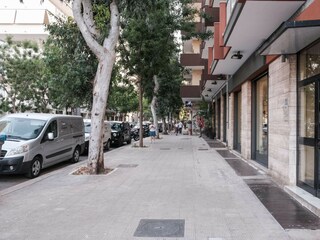 Appartamento Bari Registrazione all'aperto 2