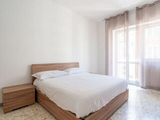 Apartamento Bari Características 5