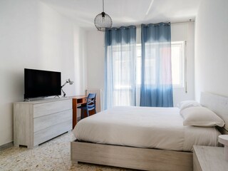 Apartamento Bari Características 6