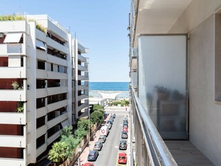 Apartamento Bari Entorno 21