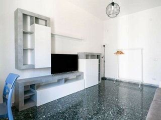Apartamento Bari Características 7