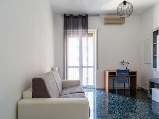 Apartamento Bari Características 8