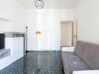 Apartamento Bari Características 9