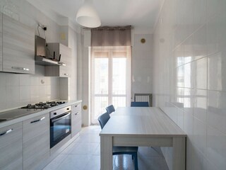 Apartamento Bari Características 10