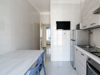 Apartamento Bari Características 11