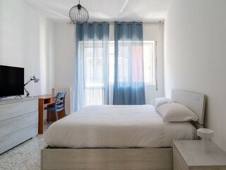 Apartamento Bari Características 14