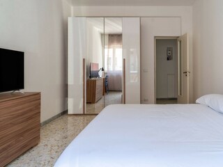 Apartamento Bari Características 15