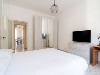 Apartamento Bari Características 16