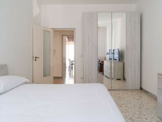 Apartamento Bari Características 17