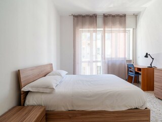 Apartamento Bari Características 18