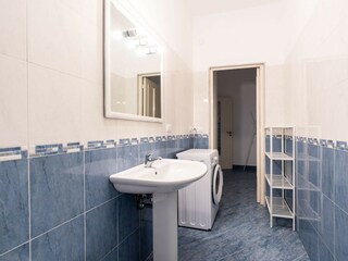 Apartamento Bari Características 19