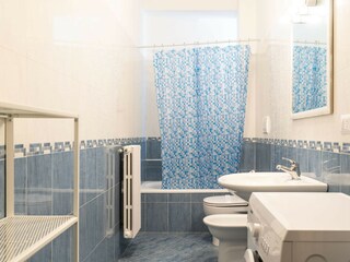 Apartamento Bari Características 20