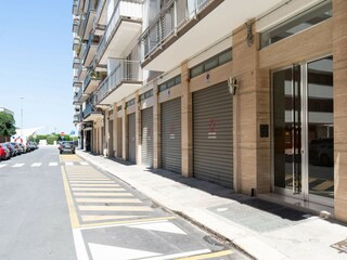 Apartamento Bari Grabación al aire libre 2