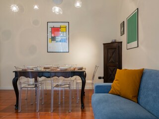 Appartamento Turin Caratteristiche 7