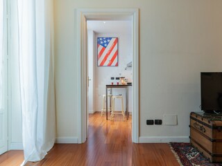 Appartamento Turin  41