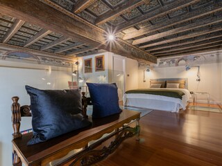 Appartement Turin Kenmerken 8