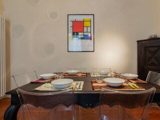 Appartamento Turin Caratteristiche 9