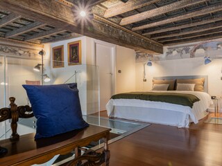 Appartement Turin Kenmerken 10