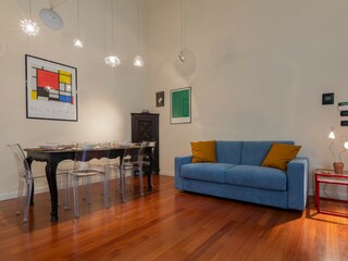 Appartement Turin Kenmerken 11
