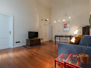 Appartement Turin Kenmerken 12