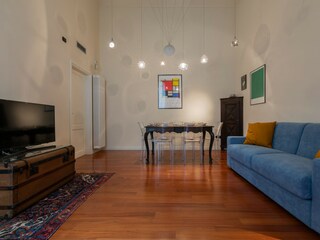 Appartement Turin Kenmerken 13