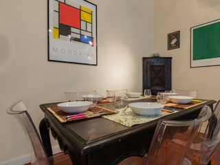 Appartamento Turin  42