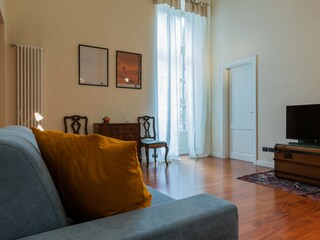 Appartement Turin Kenmerken 14