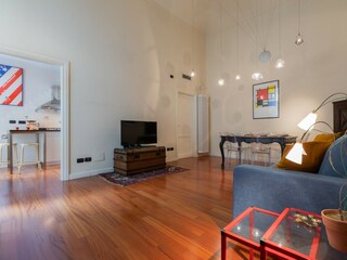 Appartement Turin Kenmerken 15