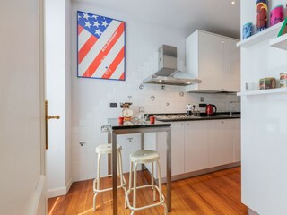 Appartement Turin Kenmerken 16