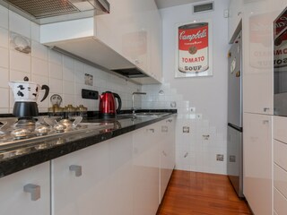 Appartement Turin Kenmerken 18