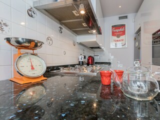 Appartamento Turin Caratteristiche 19