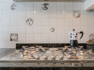 Appartement Turin Kenmerken 20