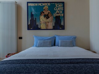 Appartement Turin Kenmerken 21