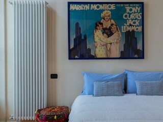 Appartement Turin Kenmerken 22