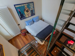 Appartement Turin Kenmerken 23
