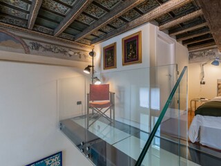 Appartement Turin Kenmerken 24