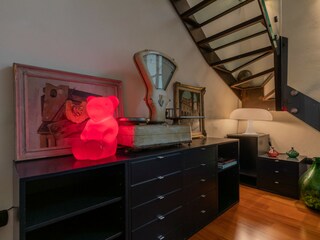 Appartement Turin Kenmerken 25