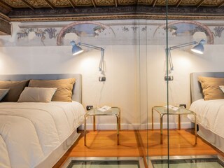 Appartement Turin Kenmerken 28