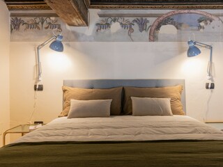 Appartamento Turin Caratteristiche 29