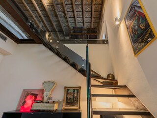 Appartement Turin Kenmerken 31