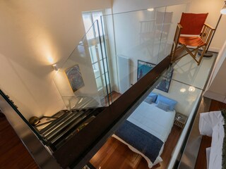 Appartement Turin Kenmerken 32