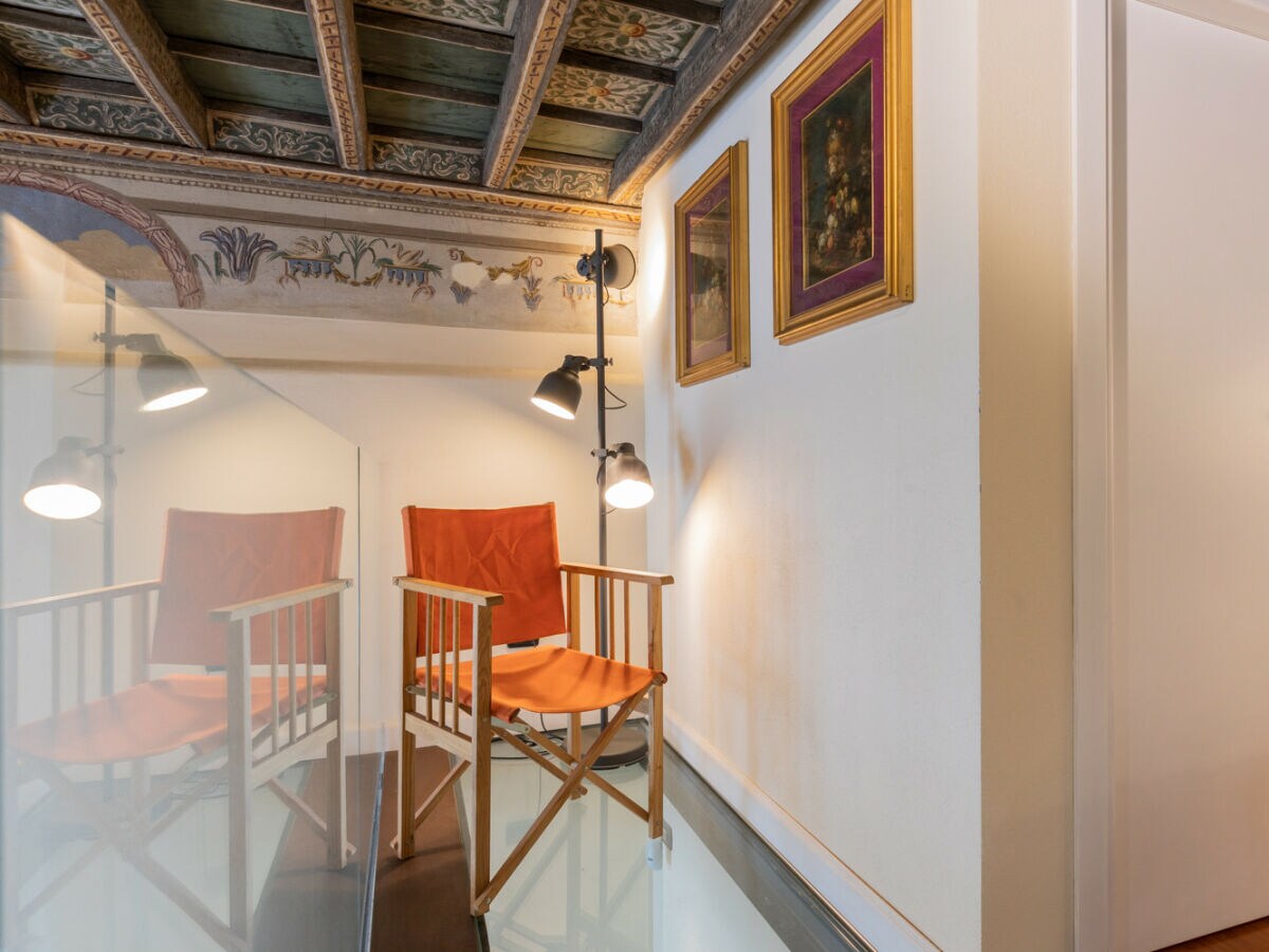 Apartment Turin  45