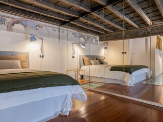 Appartement Turin Kenmerken 33