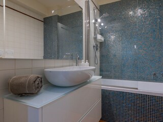 Appartement Turin Kenmerken 34